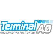 Terminal A0 - LOGO