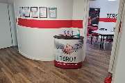 TERO GmbH - GALLERY