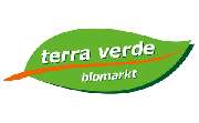 Terra Verde Biomarkt GmbH - LOGO