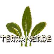 Terra Verde Gartengestaltung - LOGO