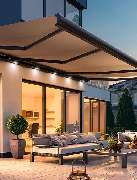 Terradux Markisen - Terrassenüberdachung Bonn - GALLERY