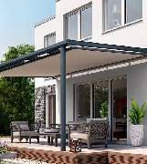 Terradux Markisen - Terrassenüberdachung Bonn - GALLERY