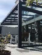 Terradux Markisen - Terrassenüberdachung Bonn - GALLERY