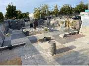 TERRANIT Natursteinhandels GmbH - GALLERY