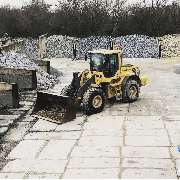 TERRANIT Natursteinhandels GmbH - GALLERY