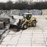 TERRANIT Natursteinhandels GmbH - LOGO