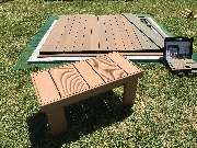 Terrassenbau Scheungraber - GALLERY