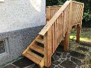 Terrassenbau Scheungraber - GALLERY