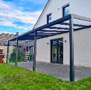 Terrassendach Dorsten - GALLERY