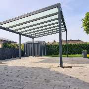Terrassendach Dorsten - GALLERY