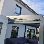 Terrassendach Dorsten - GALLERY