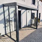 Terrassendach Dorsten - GALLERY
