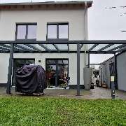 Terrassendach Dorsten - GALLERY