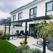 Terrassendach Dorsten - GALLERY