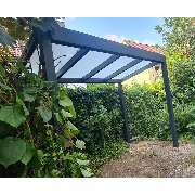 Terrassendach Dorsten - GALLERY