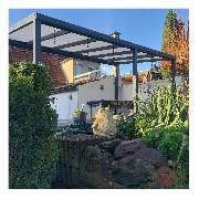 Terrassendach Dorsten - GALLERY