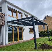Terrassendach Dorsten - GALLERY