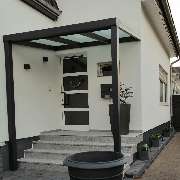 Terrassendach Dorsten - GALLERY