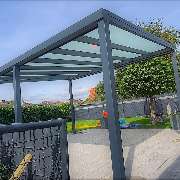 Terrassendach Dorsten - GALLERY