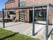Terrassendach Dorsten - GALLERY