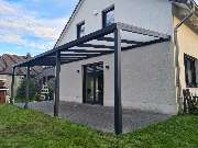Terrassendach Dorsten - GALLERY