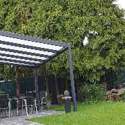 Terrassendach Dorsten - GALLERY