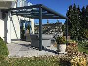 Terrassendach Dorsten - GALLERY