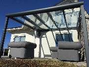 Terrassendach Dorsten - GALLERY