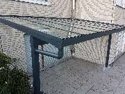 Terrassendach Dorsten - GALLERY