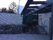 Terrassendach Dorsten - GALLERY