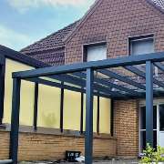 Terrassendach Dorsten - GALLERY
