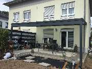 Terrassendach Dorsten - GALLERY