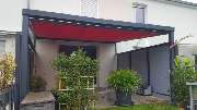 Terrassendach KADA - 6