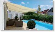 Terrassendach & Markise Bernd Sittinger - GALLERY