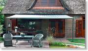 Terrassendach & Markise Bernd Sittinger - GALLERY