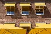 Terrassendach & Markise Bernd Sittinger - GALLERY