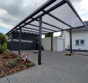 Terrassendachvision by SK3 GmbH - GALLERY