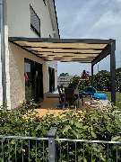 Terrassendachvision by SK3 GmbH - GALLERY