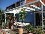 Terrassendächer und Markisen direkt ab Werk vom Hersteller - 4