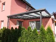 Terrassendächer und Markisen direkt ab Werk vom Hersteller - 5