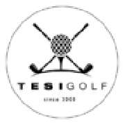 Tesi Golf - LOGO