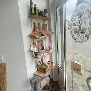 Tesori d Olivo LIEBLINGSSTÜCKE MIT Sehnsucht - GALLERY