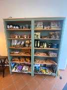 Tesori d Olivo LIEBLINGSSTÜCKE MIT Sehnsucht - GALLERY