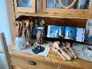 Tesori d Olivo LIEBLINGSSTÜCKE MIT Sehnsucht - GALLERY