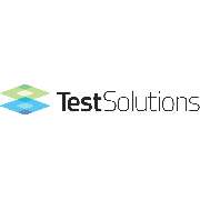 TestSolutions GmbH - LOGO von TestSolutions