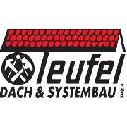 Teufel DACH & SYSTEMBAU GMBH - LOGO