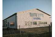 Teufel Haustechnik - GALLERY