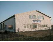 Teufel Haustechnik - GALLERY