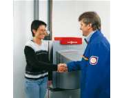 Teufel Haustechnik - GALLERY