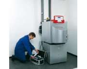 Teufel Haustechnik - GALLERY